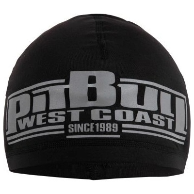 PitBull West Coast Special Sport Classic Boxing čierna