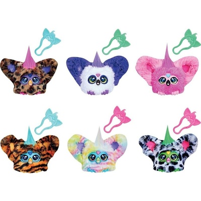 Hasbro Furby Furblets assort, 8 balení, 6 druhov (1119F9703)