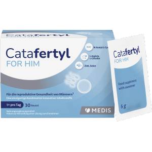 Catafertyl For him - 30 сашета