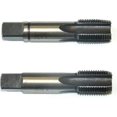 Ruční sadový závitník 223012 NO G1/4" /112 140/