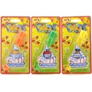 Bublifuk Frutti bubble s vůní 3 druhy