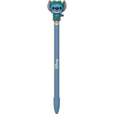 Funko Propiska s figurkou Lilo a Stitch - Stitch Hula Dance FK85775H