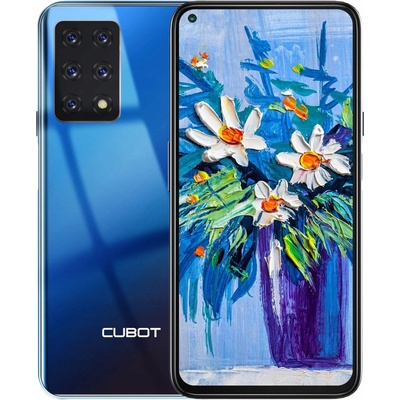 Cubot X30 8GB/128GB