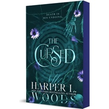 CURSED WOODS HARPER L