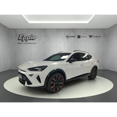 Cupra Formentor VZ 2.0 TSI DSG 195 kW