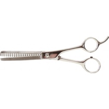 Ideal Cut Efilační nůžky 1-stranné 15cm