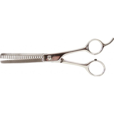 Ideal Cut Efilační nůžky 1-stranné 15cm