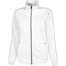 Galvin Green Leslie Interface-1 Womens Jacket White Silver