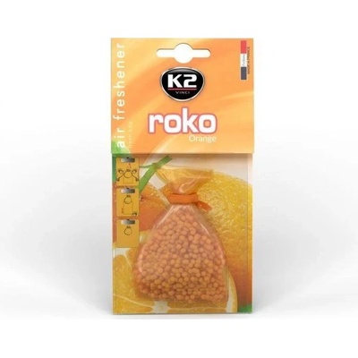 K2 ROKO Orange