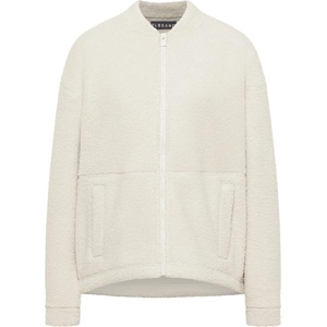 ELBSAND Дамско поларено яке ELBSAND Women's Nette Fleece jacket - Sea Pearl (105-7944-0213)