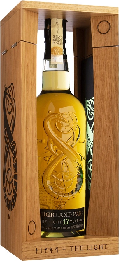 Highland Park The Light 17y 52,9% 0,7 l (kazeta) od 7 500 Kč Highland Park The Light 17y 52,9% 0,7 l (kazeta) od 7 500 Kč