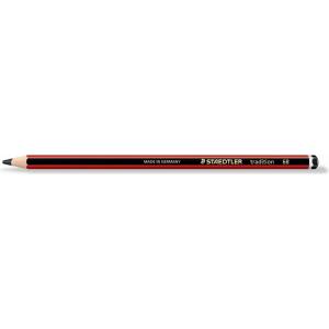 STAEDTLER Молив Tradition 6B (110-6B)