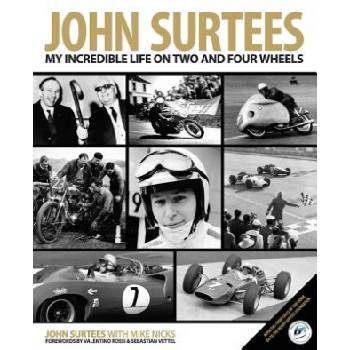 John Surtees | John Surtees