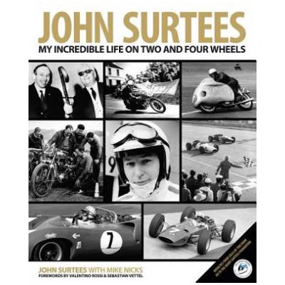 John Surtees | John Surtees