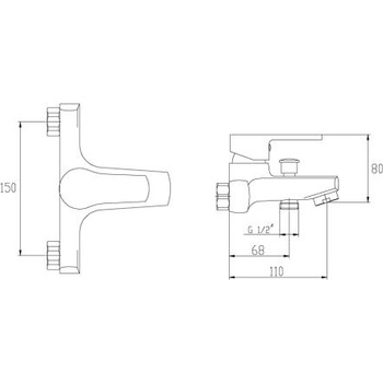 Image 1 of GROHE 23604001