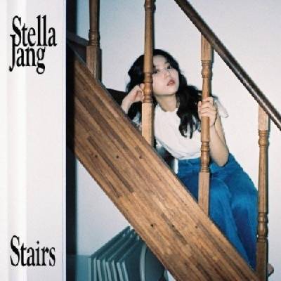 Daniel Shopping s. r. o Stella Jang: Stairs - CD (044878)