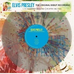 Multiland Presley Elvis: The Original Debut Recording - Vinyl (LP) (040843)