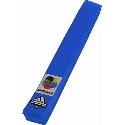 Adidas WKF ELITE Modrá