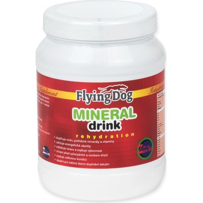 Flying dog mirela drink plv 900 g