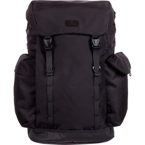 Doughnut Дневна раница Doughnut Absorb Backpack Daypack - Black - размер One Size (502-8400-0111)