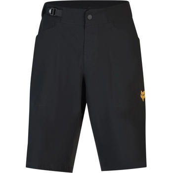 Fox Ranger Lite Short černá