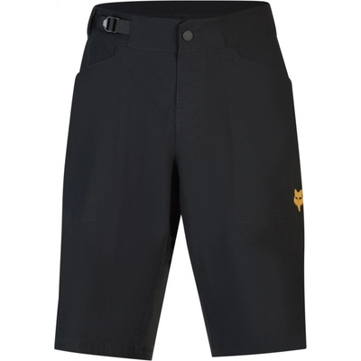 Fox Ranger Lite Short černá