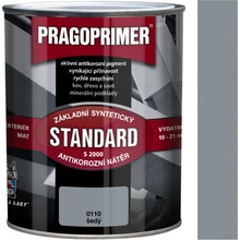 Pragoprimer S2000-0110 0,6L