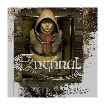 Enthral - Mirror's Opposite End CD