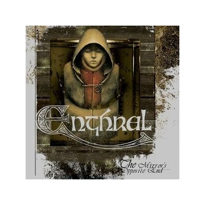 Enthral - Mirror's Opposite End CD