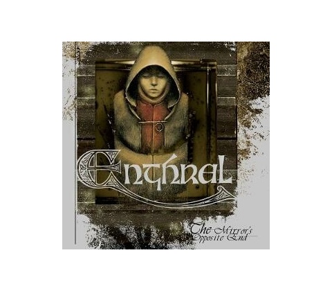 Enthral - Mirror's Opposite End CD