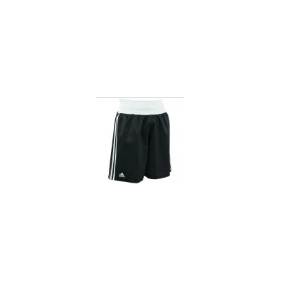 adidas pánské Boxerské šortky černé