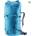 Deuter Алпийска раница Deuter Durascent 44 + 10 Mountaineering backpack - Wave / Ink - размер One Size (503-0943-0211)