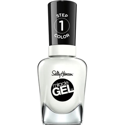 Sally Hansen Miracle Gel Lak na nehty 450 Get Mod 14,7 ml
