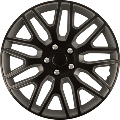 Versaco Dakar NC graphite black 14" 4 ks