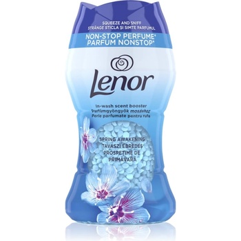 Lenor Spring Awakening ароматни перли за перална машина 150 гр
