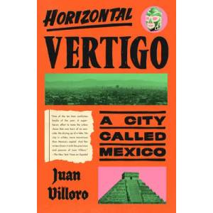 Horizontal Vertigo | Alfred MacAdam (ISBN: 9781524748883)