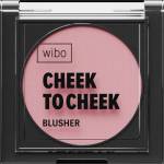 Wibo Руж за лице Cheek to Cheek, 03 Balance, 3.5 g - ozone