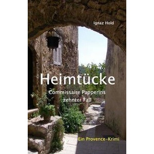 Heimtücke | Ignaz Hold (ISBN: 9783945503324)