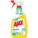 Ajax Boost Čistiaci sprej na okná Vinegar + Lemon 500 ml