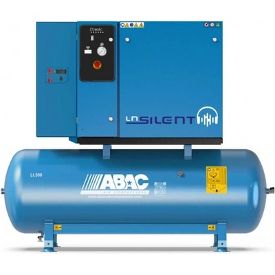 ABAC B70-7,5-500L2TD
