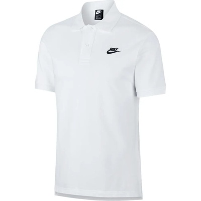 Nike Поло тениска Nike M NSW CE POLO MATCHUP PQ cj4456-100 Размер XL