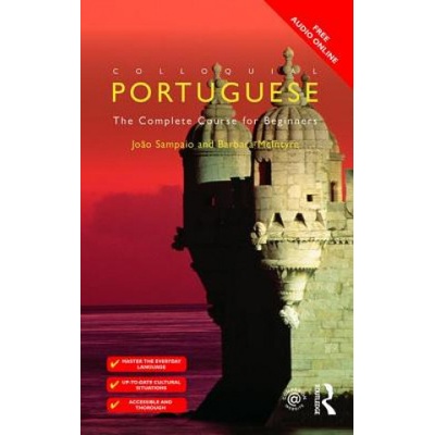 Colloquial Portuguese
