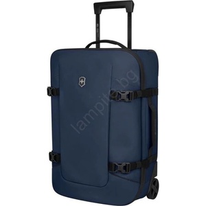 Victorinox - Пътна чанта на колела Altmont Modern, 42 л, синя (GG837)