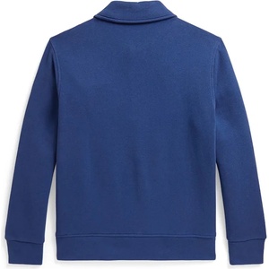 Ralph Lauren суичър за деца с памук (323952467501)