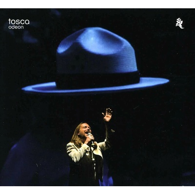 Tosca - Odeon CD