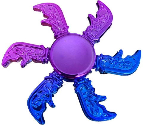HARAHU Spinner GR 35248