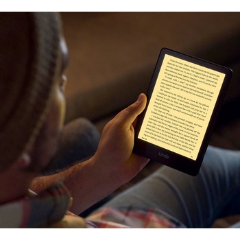 Amazon Kindle Paperwhite 5