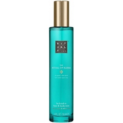 RITUALS The Ritual of Karma Hair & Body Mist Спрей за тяло дамски 50ml