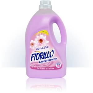 Fiorillo Омекотител Lotus Flowers 4л (905-73-33)