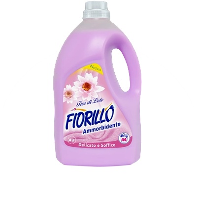 Fiorillo Омекотител Lotus Flowers 4л (905-73-33)